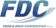FDC Food & Drug Corporation