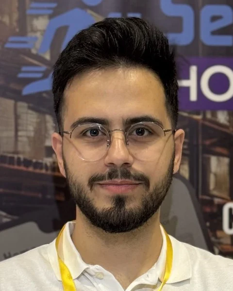 Hussein Hammoura, co-founder of Pragma Group